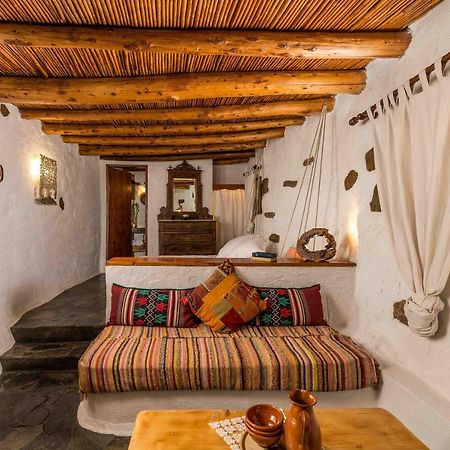 Natura Cottages Makry Gialos  Exterior photo