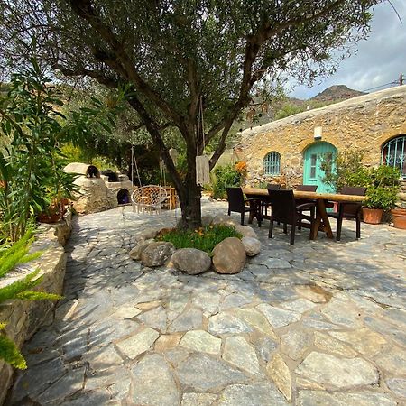 Natura Cottages Makry Gialos  Exterior photo
