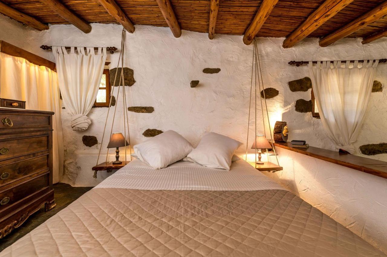 Natura Cottages Makry Gialos  Exterior photo