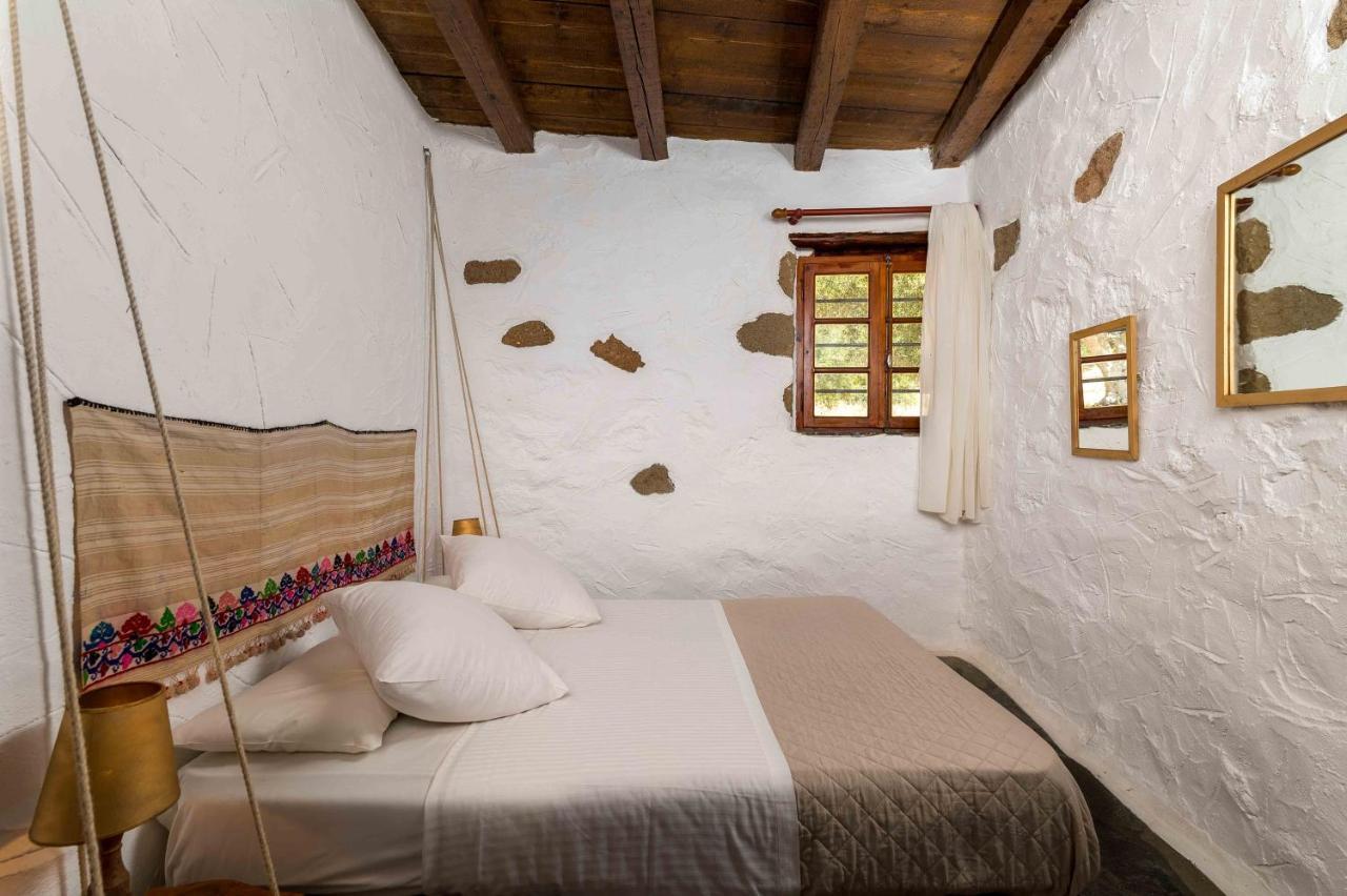 Natura Cottages Makry Gialos  Exterior photo