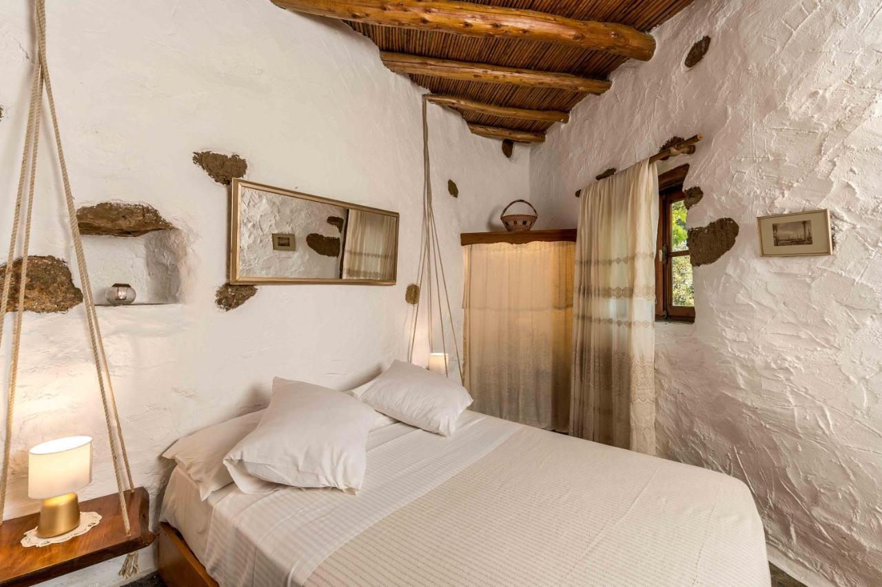 Natura Cottages Makry Gialos  Exterior photo