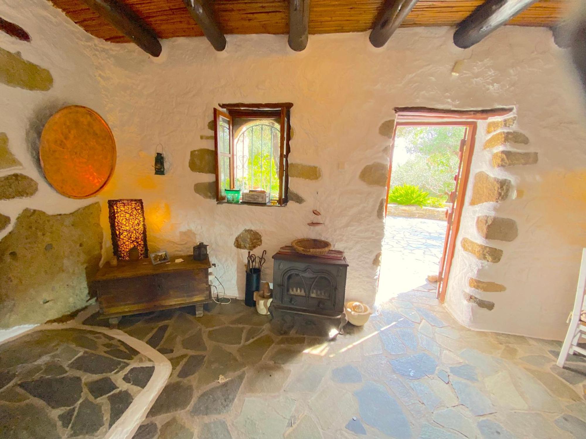 Natura Cottages Makry Gialos  Exterior photo
